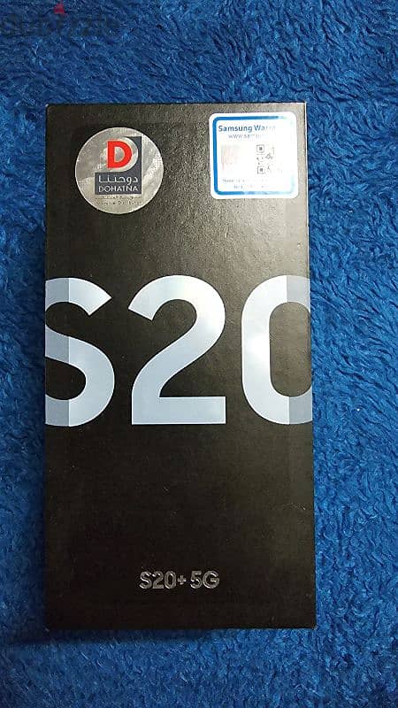 samsung s20+ سامسونج s٢٠ بلس 4