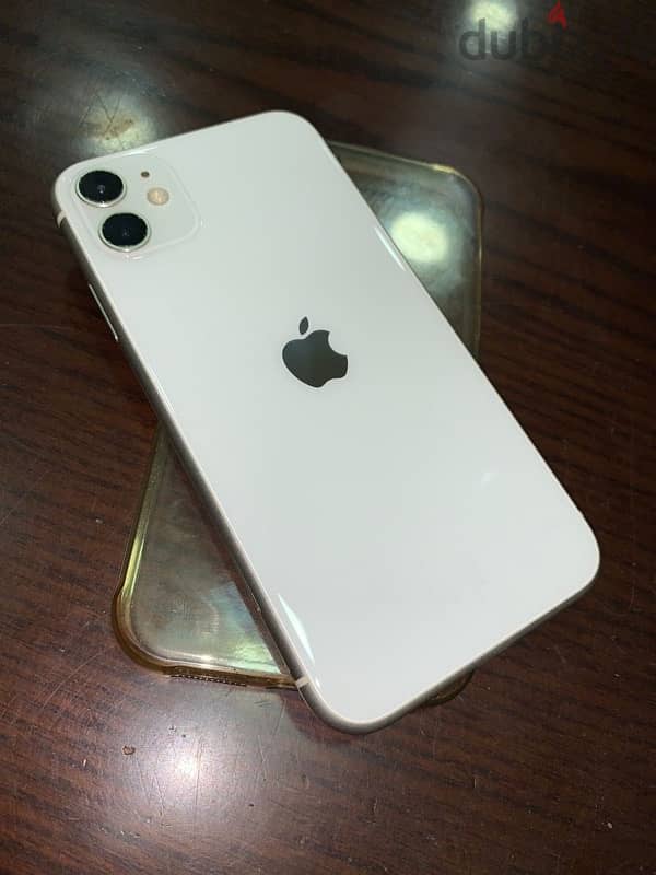 iphone 11 128 giga 0