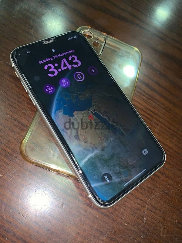 iphone 11 128 giga 1