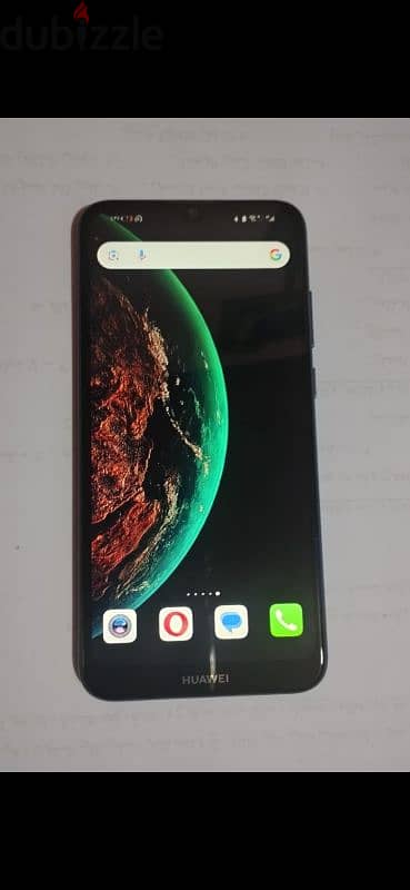 HUAWEI Y6 PRIME 2019 0