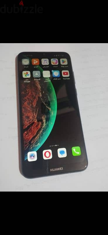 HUAWEI Y6 PRIME 2019 1