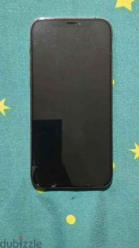 iphone 12 pro gray 256g 0