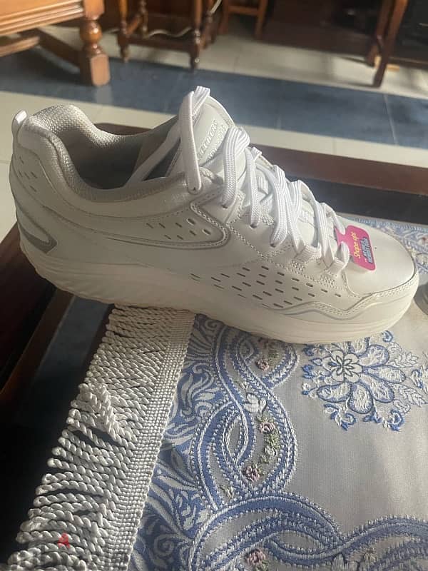 Skechers shoes women’s brand  new shape up 1