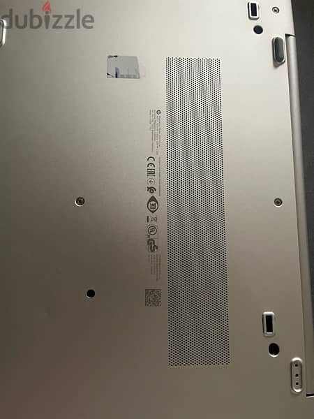 Hp elitebook G5 0