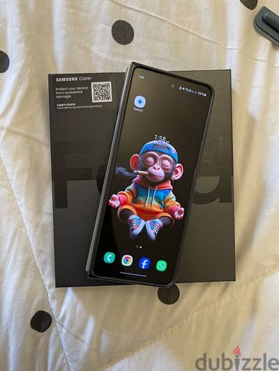 Samsung Galaxy Z Fold 4 512gb