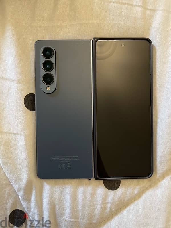 Samsung Galaxy Z Fold 4 512gb 1