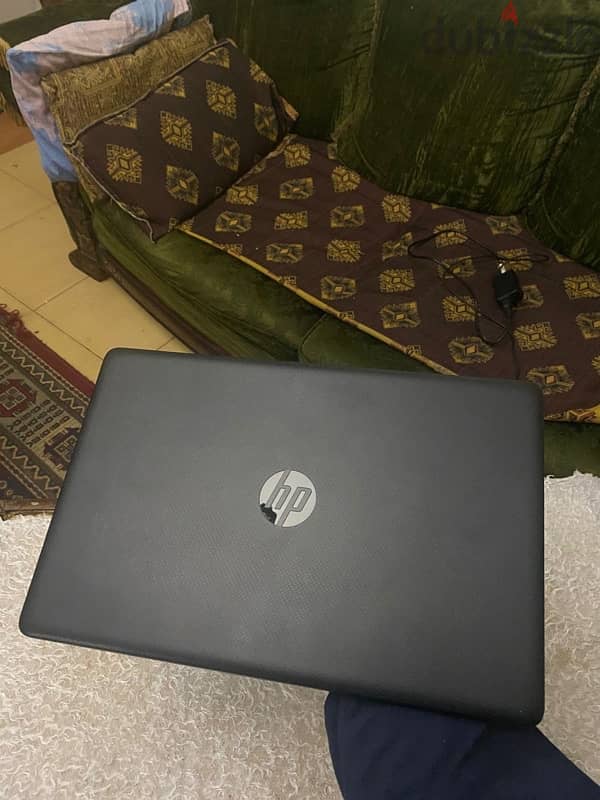 Laptob Hp core i5 10 gen 2