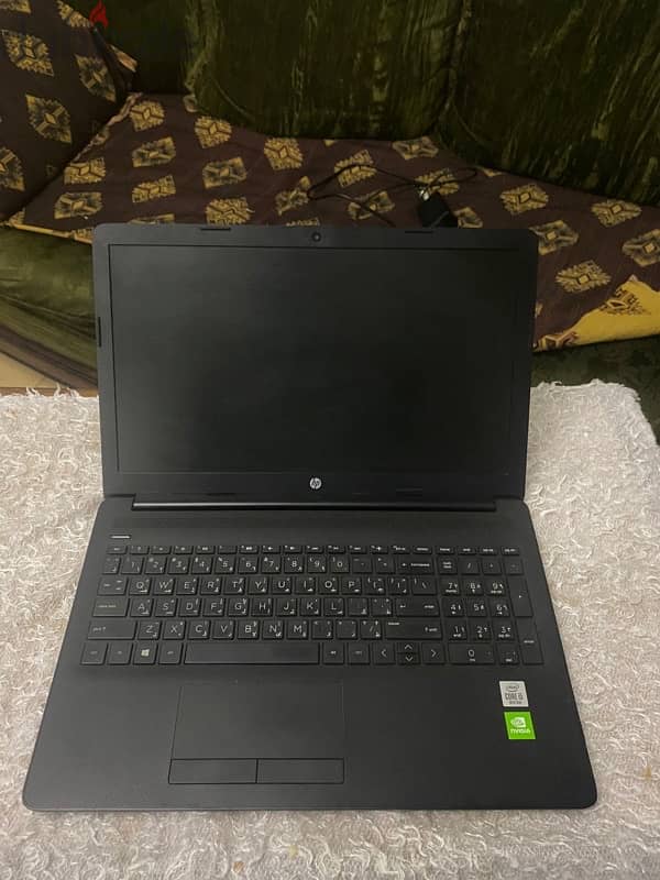 Laptob Hp core i5 10 gen 4