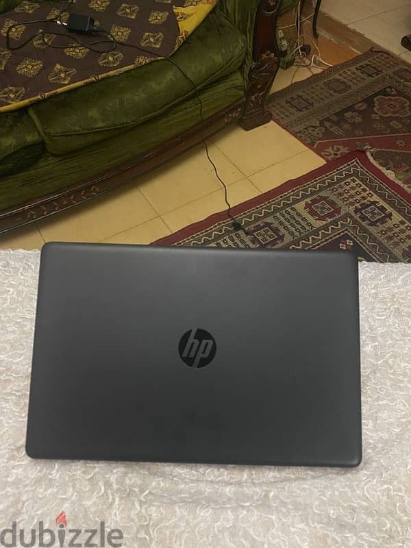 Laptob Hp core i5 10 gen 8