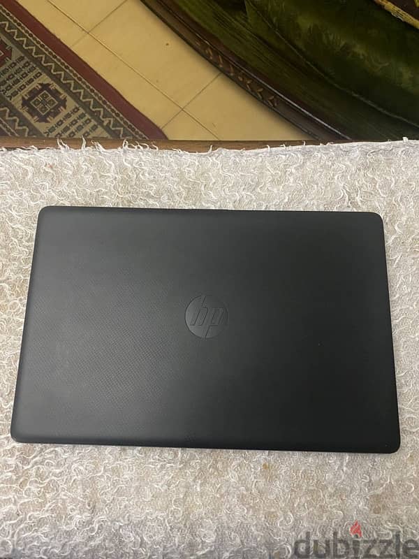 Laptob Hp core i5 10 gen 11