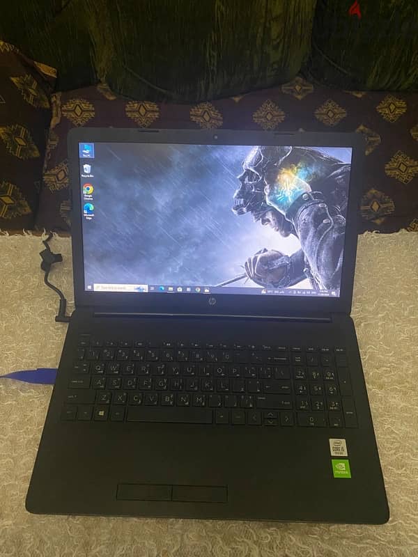 Laptob Hp core i5 10 gen 12