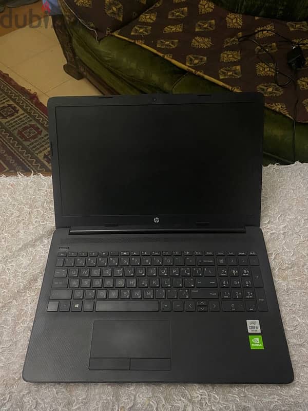 Laptob Hp core i5 10 gen 18