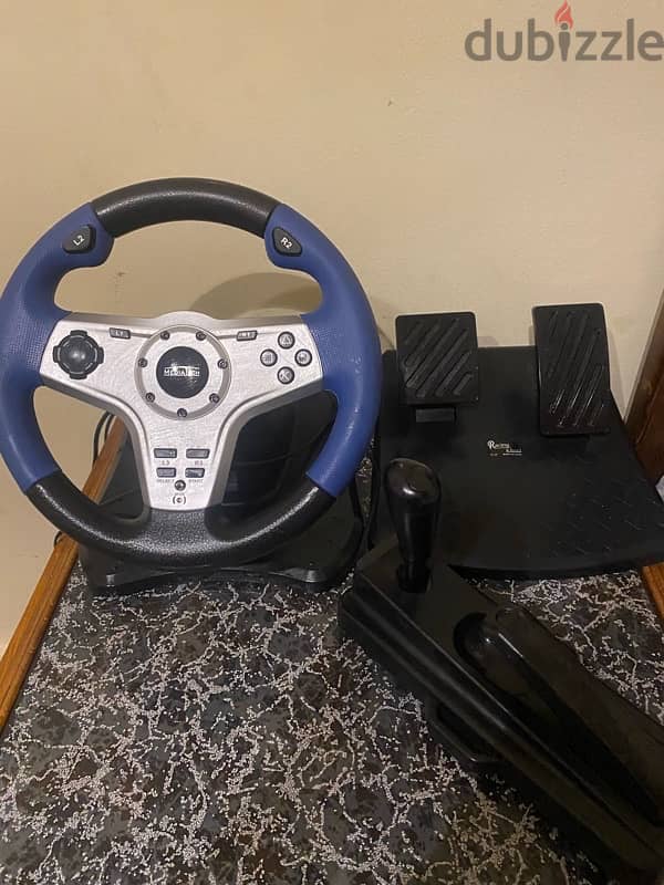 دركسيون /طاره/ steering wheel 0