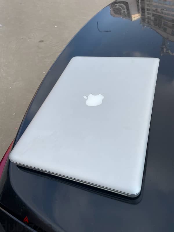 Macbook Pro 2012 0