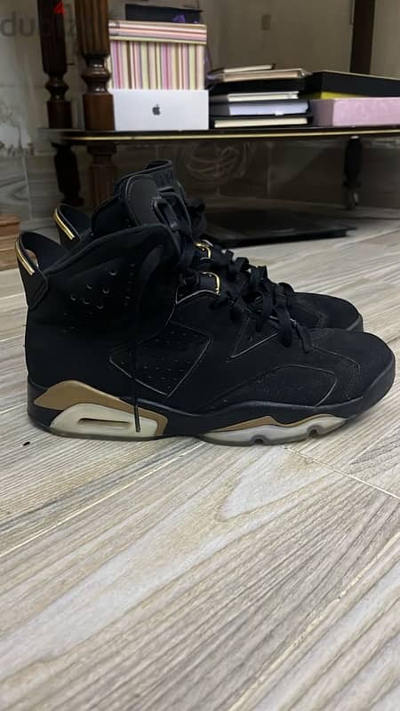 jordan 6 0