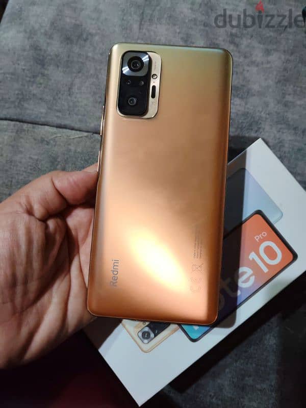 redmi note 10pro 1