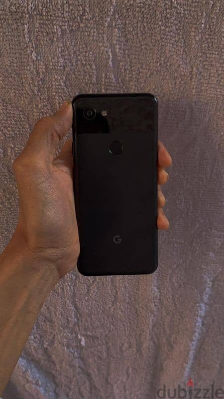 Google Pixel 3a 1