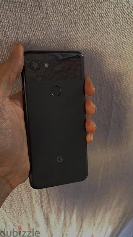 Google Pixel 3a 2