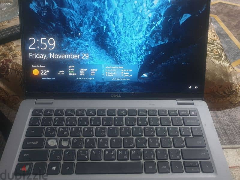 Dell Latitude 5420 3