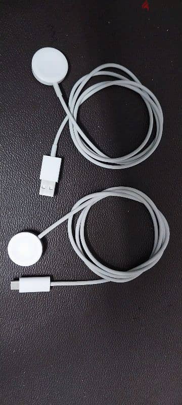 Apple watch Charger 0