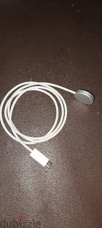 Apple watch Charger 1