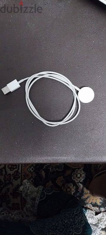 Apple watch Charger 5