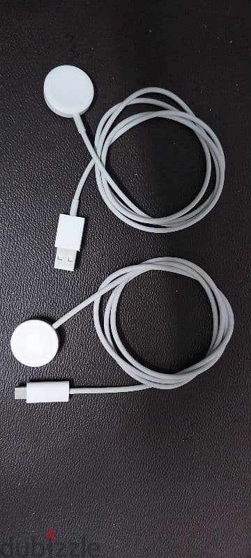 Apple watch Charger 7