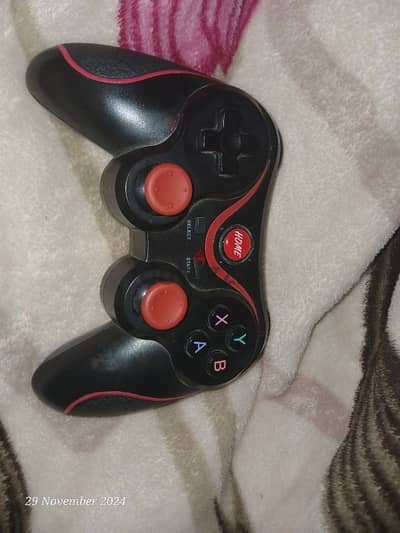 gamepad x3