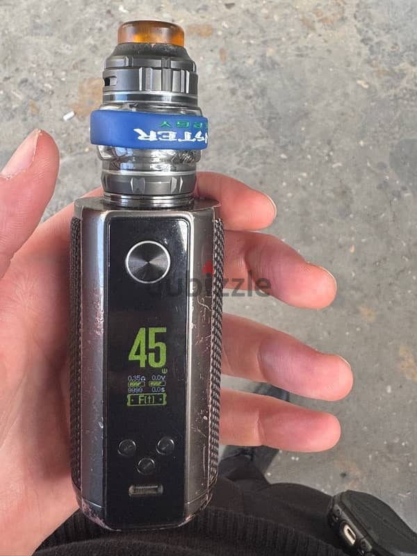 vaporesso 2