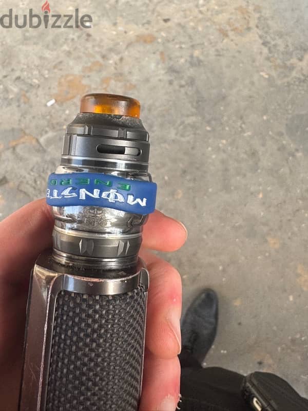 vaporesso 3