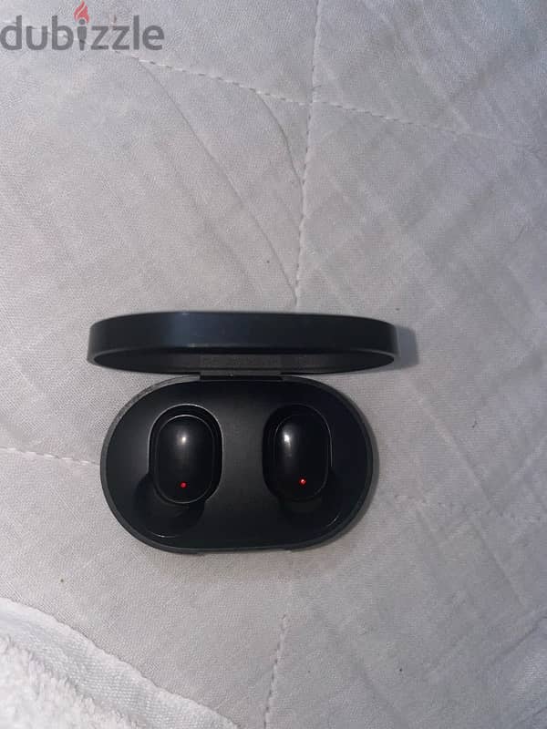 MI Airdots Pro Wireless 1