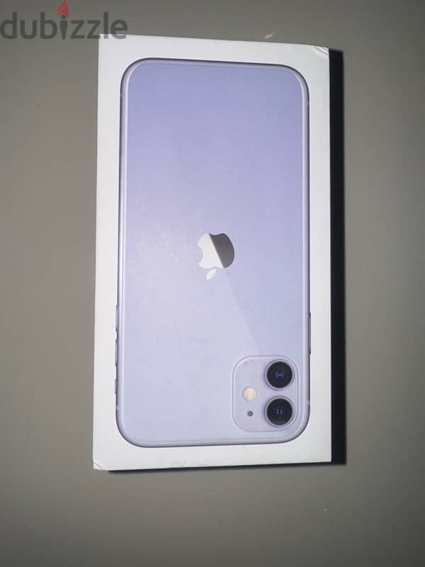 Iphone 11 128 GB 2