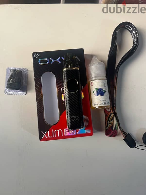 xlim pro2 0