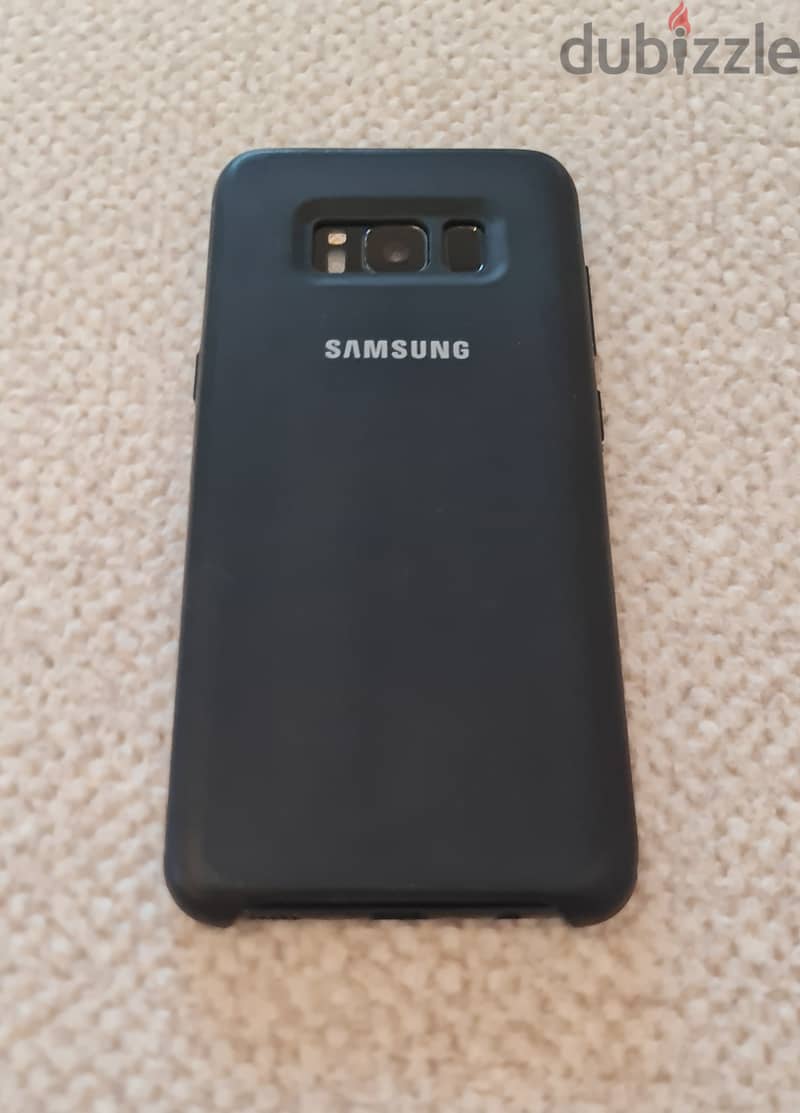 Samsung Galaxy S8 6