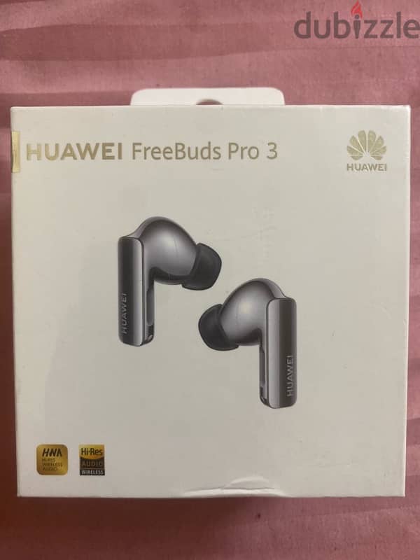 huawei free buds pro3 0