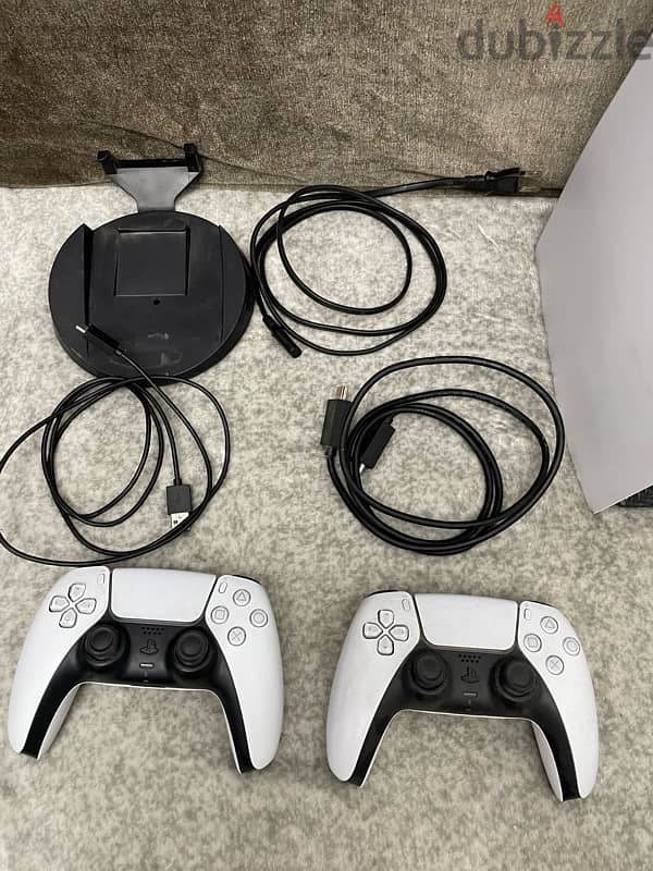 PlayStation 5 for sale 3