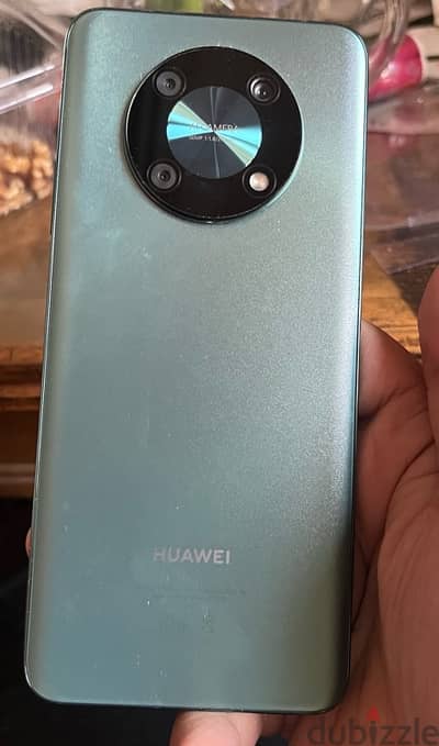 Huawei Nova y90