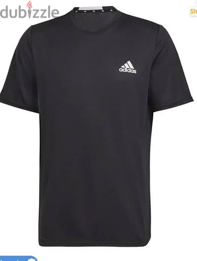 Adidas Training Essentials Comfort Training T-Shirt