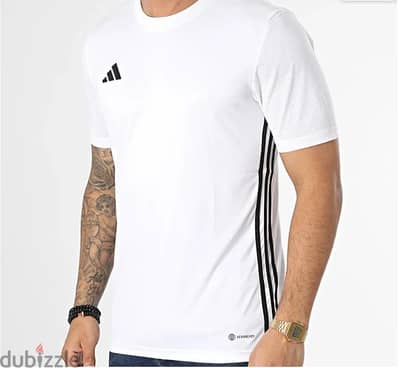 Adidas Training Essentials Comfort Training T-Shirt