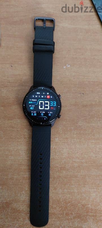 Amazfit Gtr2 New version