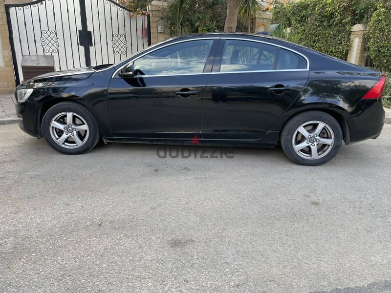 Volvo s60 2018 0