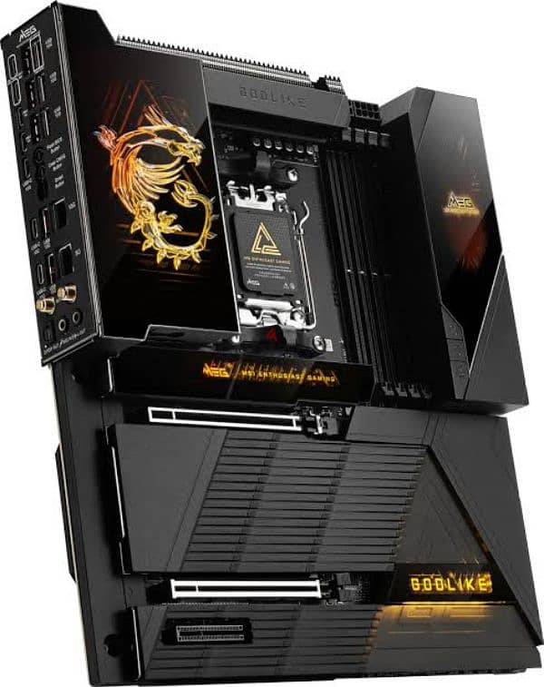 msi flagship top extreme meg x870e 0