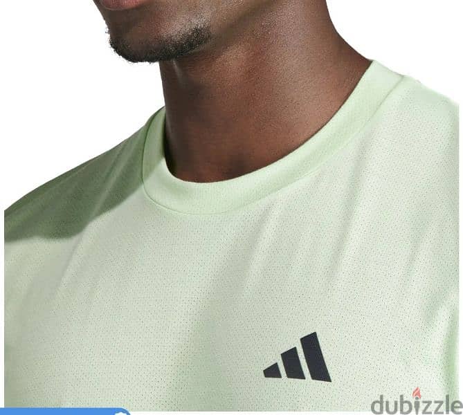 Adidas Training Essentials Comfort Training T-Shirt (medium size) 0