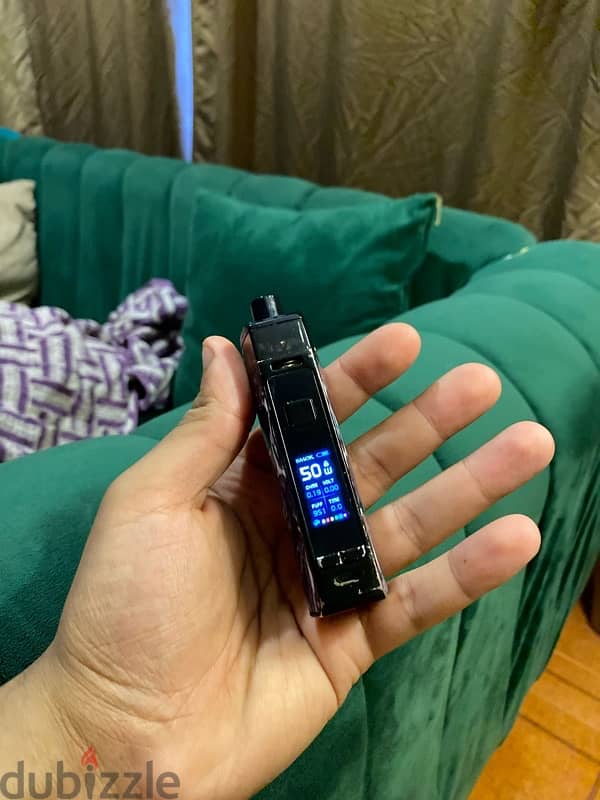 smok vape rpm80 1