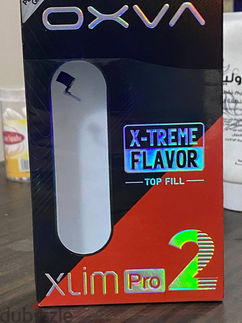 xlim pro 2 اكسليم برو 7