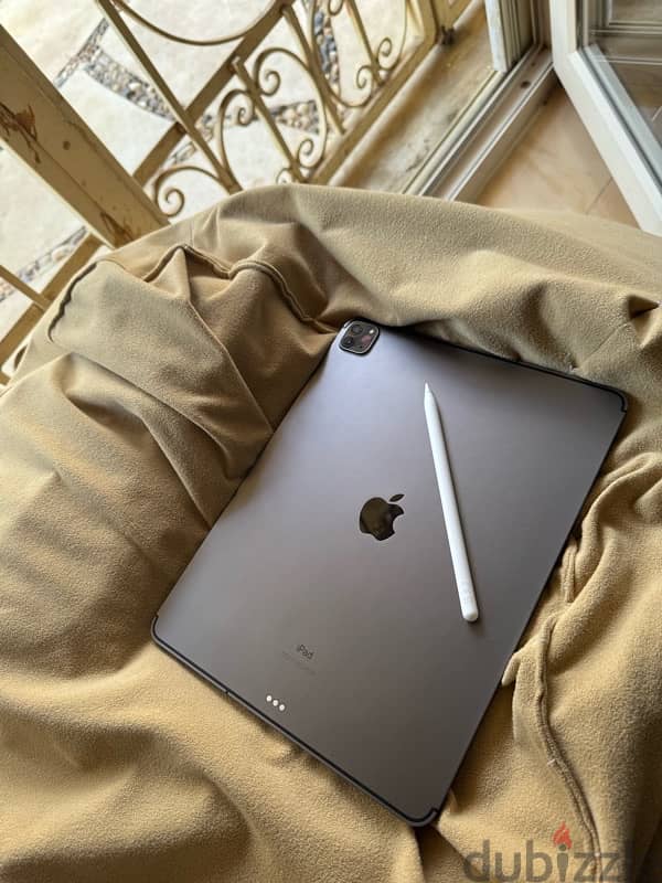 ipad pro 2020 12.9 in لسرعة البيع 4