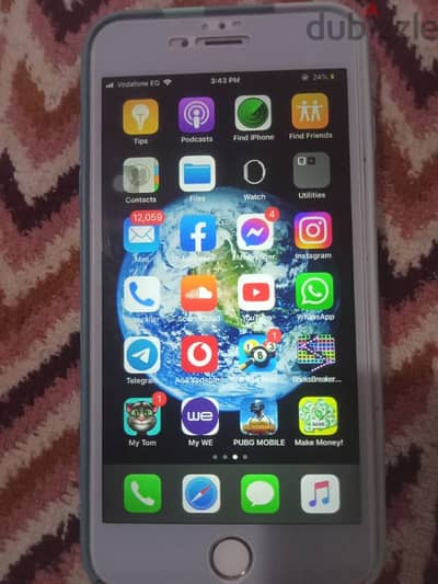 ايفون 6 Plus