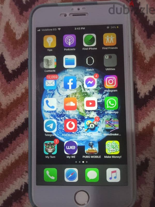 ايفون 6 Plus 0