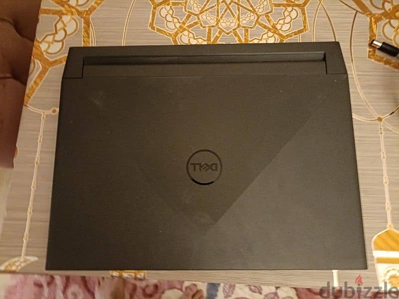 Dell G15 4