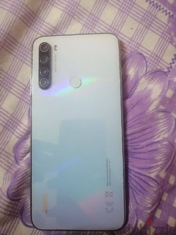 Redmi not8 2021 1